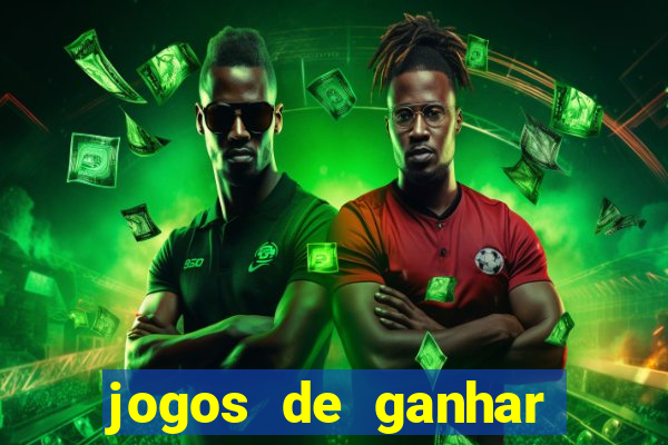 jogos de ganhar dinheiro sem depositar